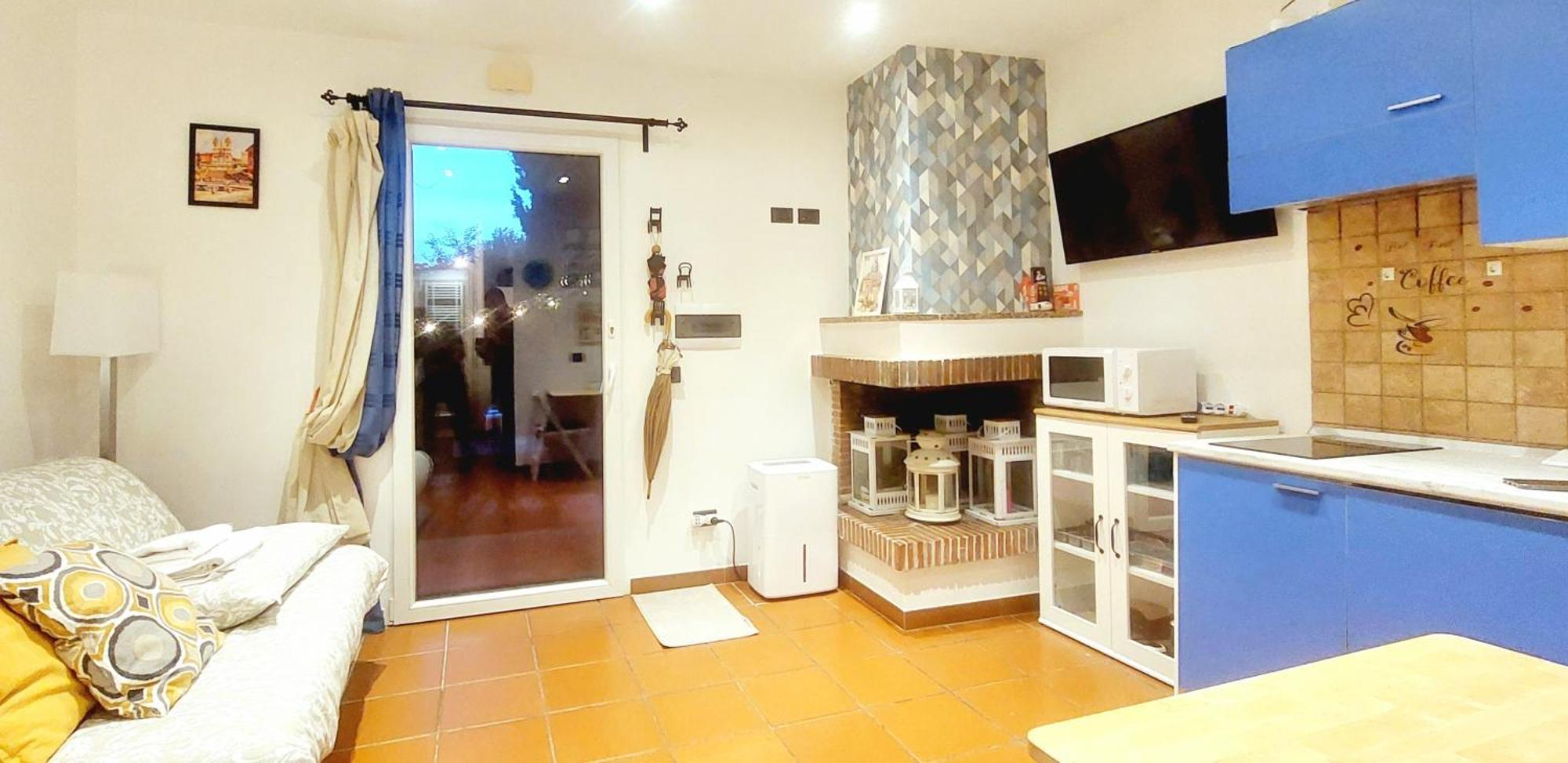 Casa Sofia - Beauty Apartment Close Vatican Museum Rome Exterior photo